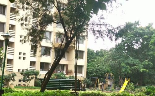  regency-i-ii Children's play area