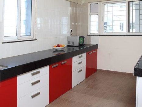  regency-i-ii Kitchen