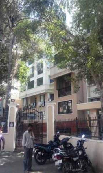  brindavan-apartments Car Parking