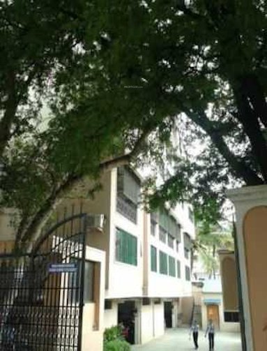  brindavan apartments Gated Community