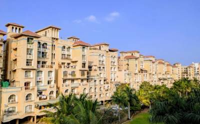  konark-campus Elevation