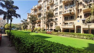  konark-campus Landscaped Gardens