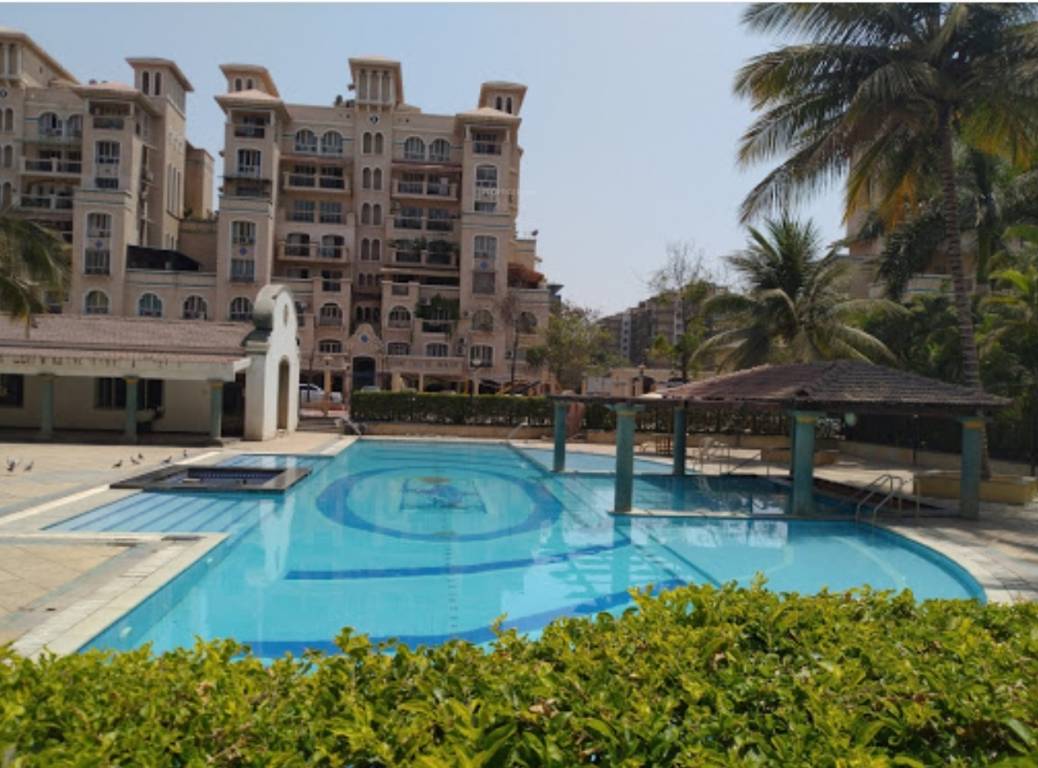  konark campus Swimming Pool