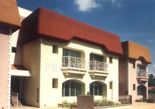 Images for Elevation of Karia Konark Happy Homes Images for Elevation of Karia Konark Happy Homes