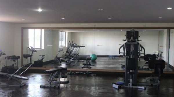 Gymnasium cloud-9 Gymnasium