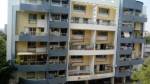 Elevation  township-apartment Elevation