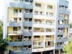 Elevation  township-apartment Elevation