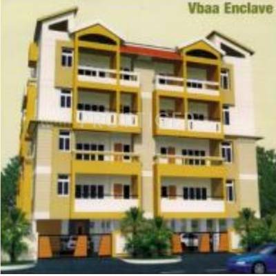 reyan-infra vbaa-enclave Elevation Elevation
