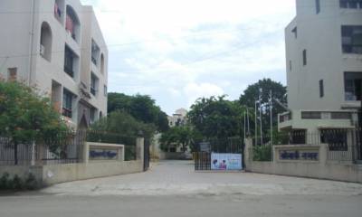  konark-nagar-phase-1 Elevation