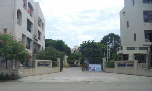 konark-nagar-phase-1 Elevation Elevation