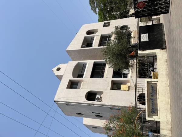  konark-nagar-phase-1 Elevation