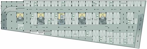 Images for Cluster Plan of Tulive Horizon Residences horizon-residences Images for Cluster Plan of Tulive Horizon Residences