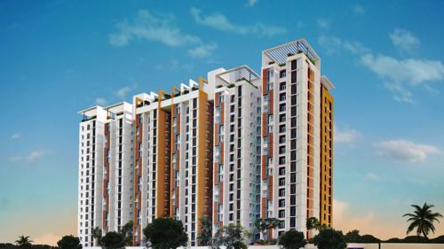 Images for Elevation of Tulive Developers Horizon Residences horizon-residences Images for Elevation of Tulive Developers Horizon Residences