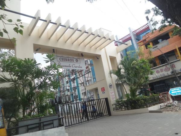 Gated Community horizon-residences Gated Community