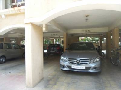  konark-nagar-phase-2 Car Parking
