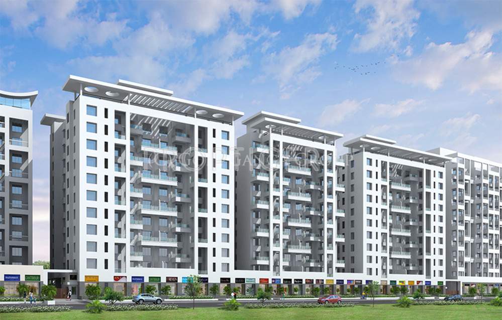 Images for Elevation of Goel Ganga Bhagyoday