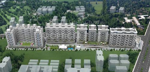 Images for Elevation of Goel Ganga Bhagyoday