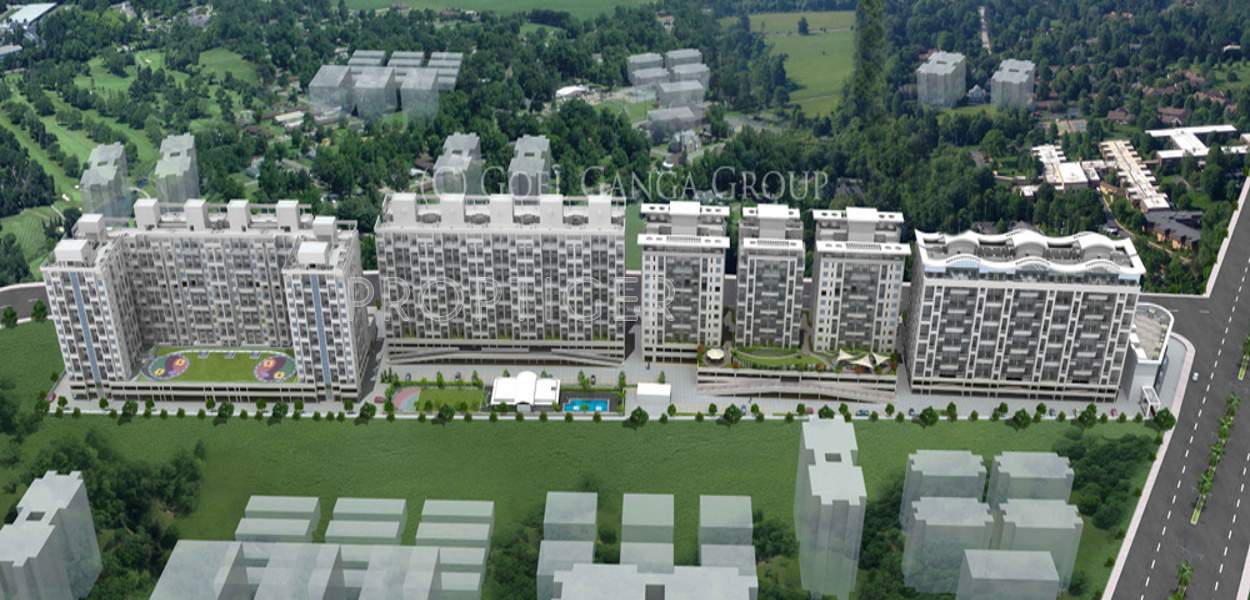 Images for Elevation of Goel Ganga Bhagyoday