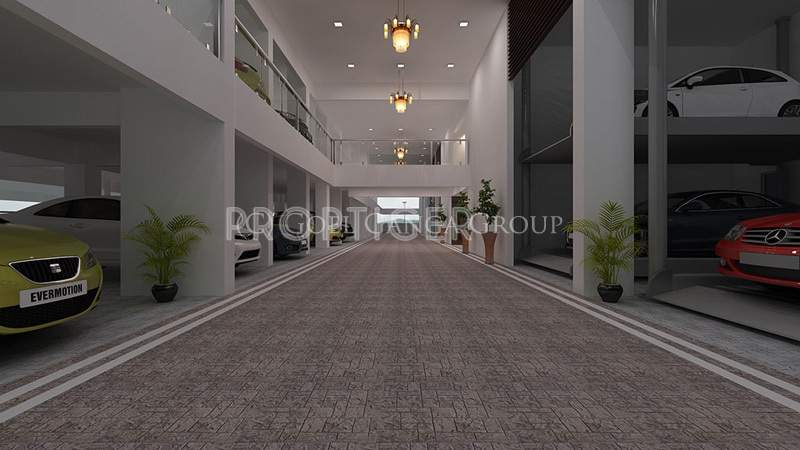 Images for Amenities of Goel Ganga Bhagyoday