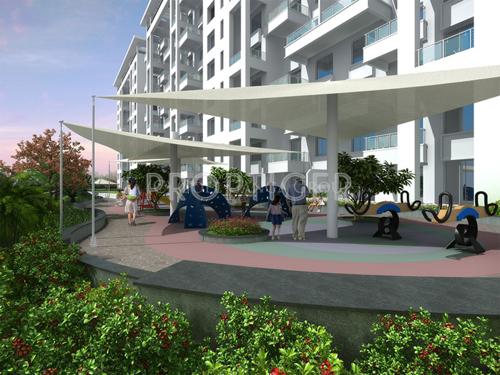 Images for Amenities of Goel Ganga Bhagyoday