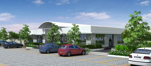 Images for Amenities of Goel Ganga Bhagyoday