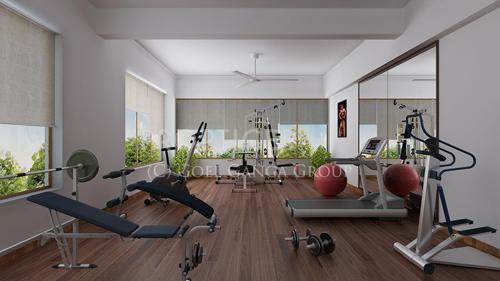 Images for Amenities of Goel Ganga Bhagyoday