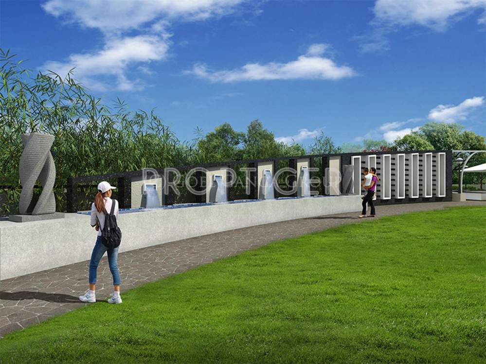 Images for Amenities of Goel Ganga Bhagyoday