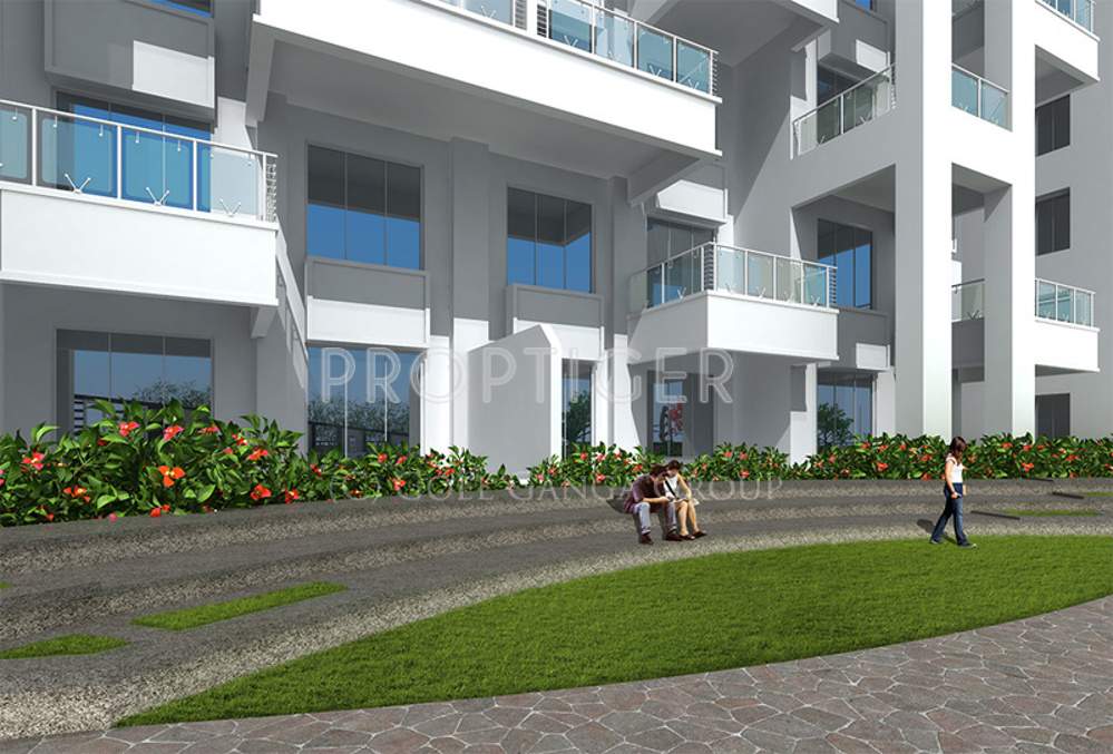 Images for Amenities of Goel Ganga Bhagyoday