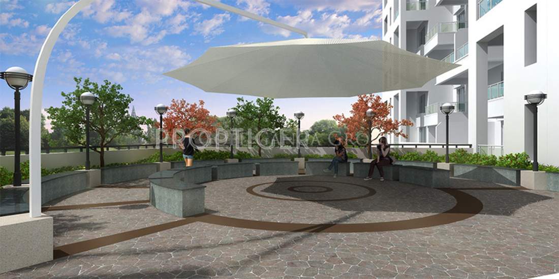 Images for Amenities of Goel Ganga Bhagyoday