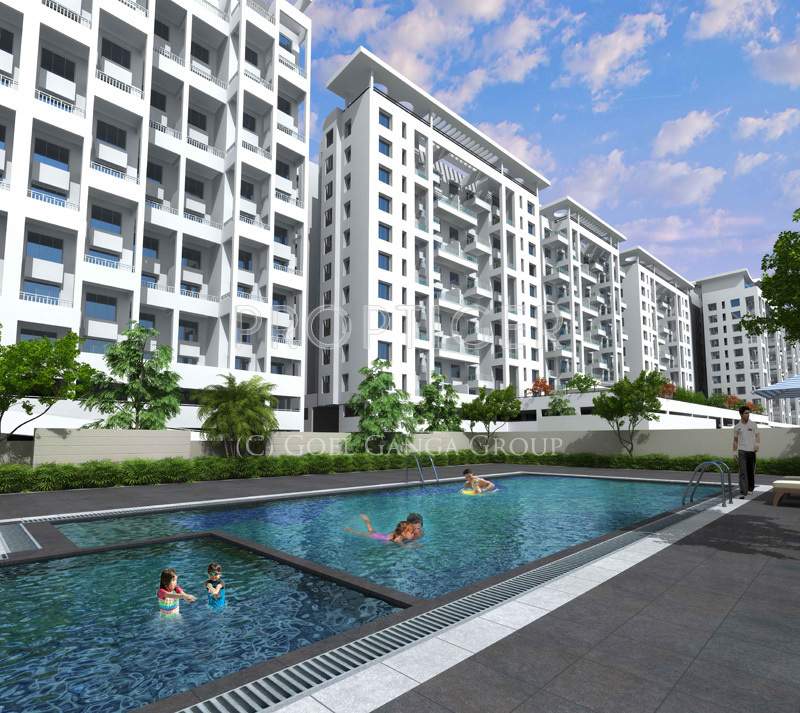 Images for Amenities of Goel Ganga Bhagyoday