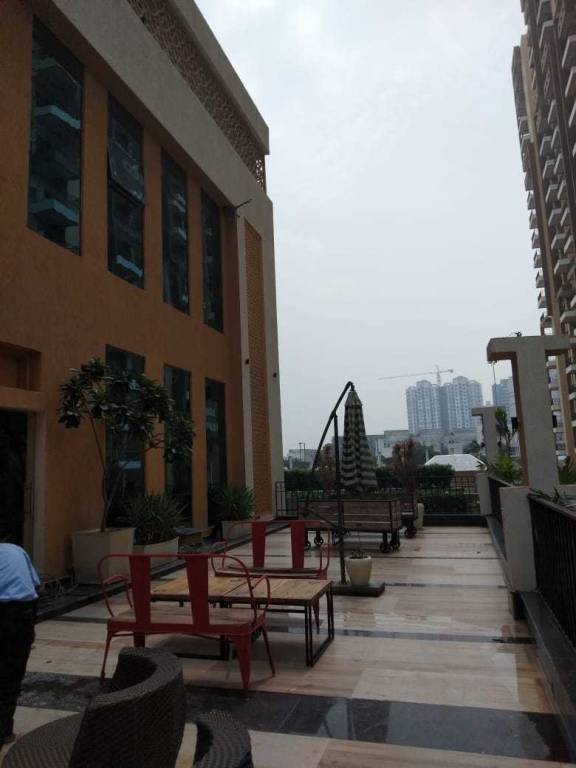 pride Senior Citizen Siteout