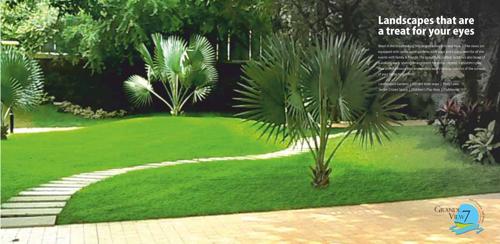 Images for Amenities of Chirag Grande View 7