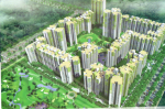 Elevation  panchtatva-phase-1 Elevation
