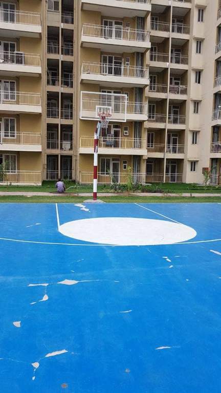  habitech panchtatva phase 1 Basketball Court