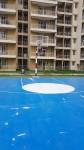 Basketball Court  habitech-panchtatva-phase-1 Basketball Court