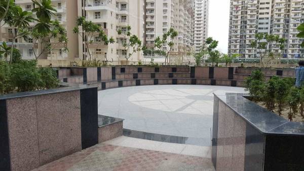 Amphitheater panchtatva-phase-1 Amphitheater