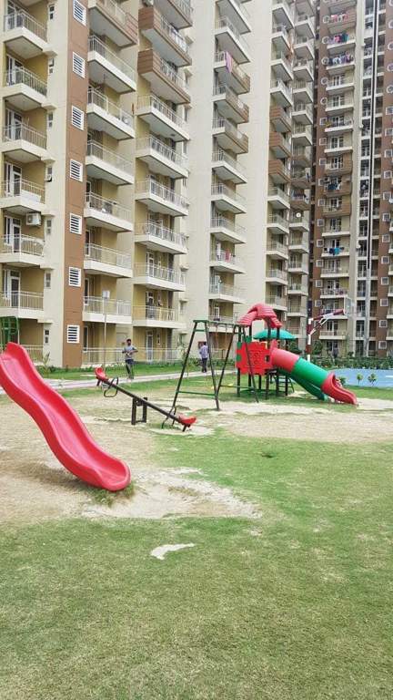  panchtatva phase 1 Children's play area