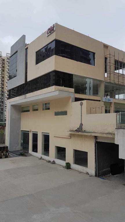  panchtatva phase 1 Club House