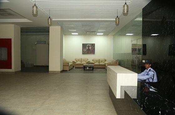  panchtatva phase 1 Reception/Waiting Room