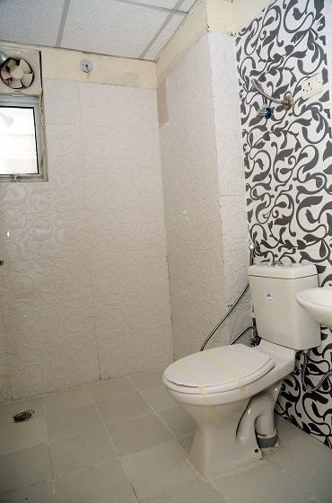 Bathroom panchtatva-phase-1 Bathroom