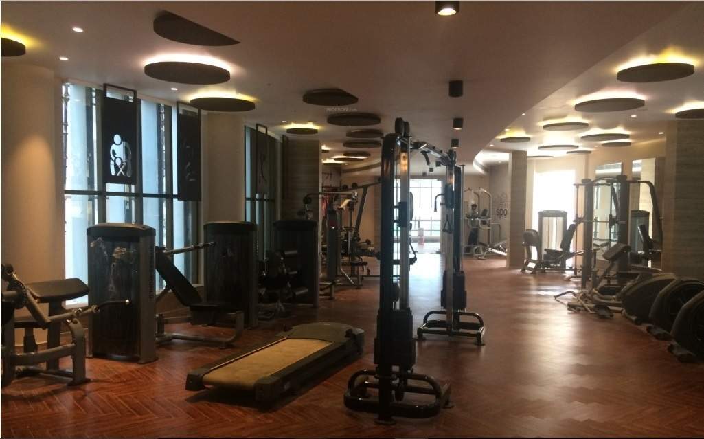  grand heritage Gymnasium