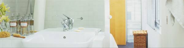 Bathroom grand-heritage Bathroom