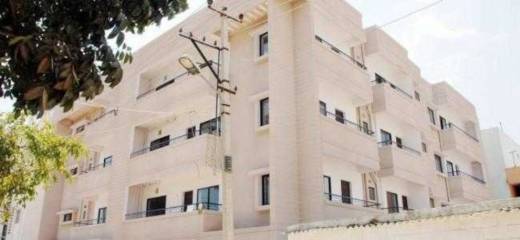 prakash Elevation Elevation