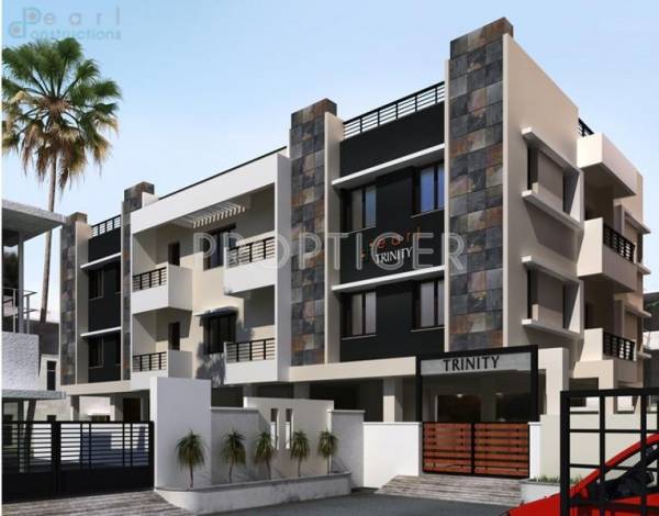 Images for Elevation of Pearl Trinity