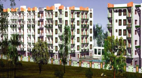 Images for Elevation of Mahaveer Ridge ridge Images for Elevation of Mahaveer Ridge