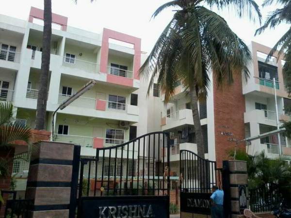  krishna-diamond-apartments Elevation