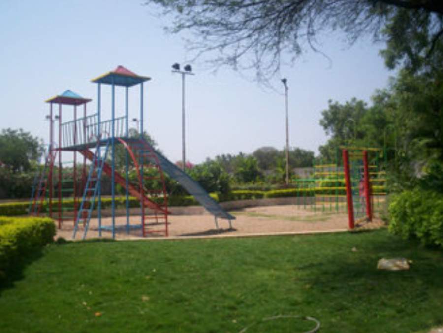 Images for Amenities of Modi Sunshine Park