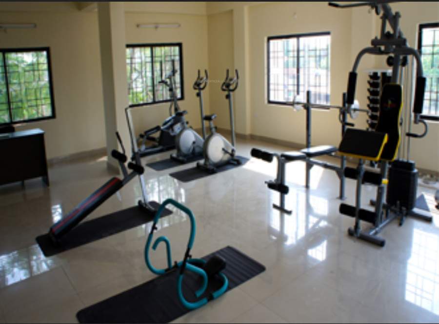 Images for Amenities of Modi Sunshine Park