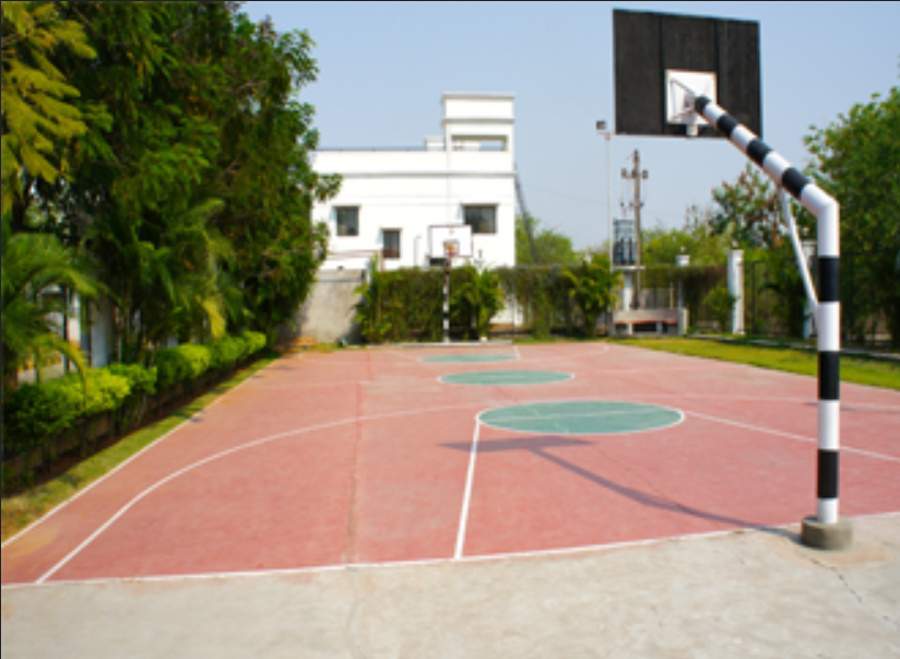 Images for Amenities of Modi Sunshine Park
