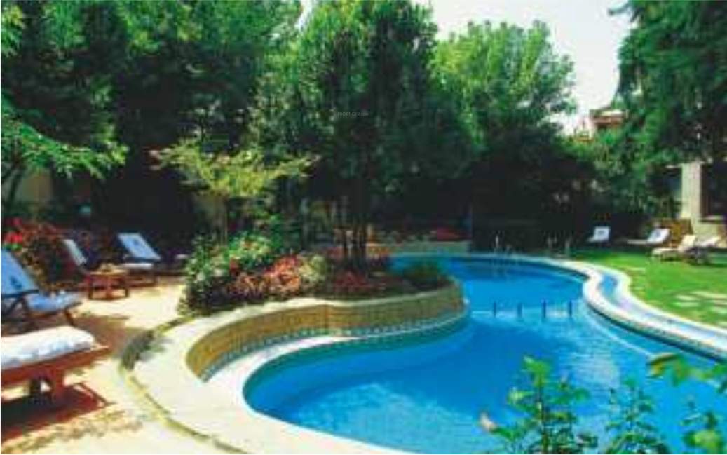 Images for Amenities of Modi Sunshine Park